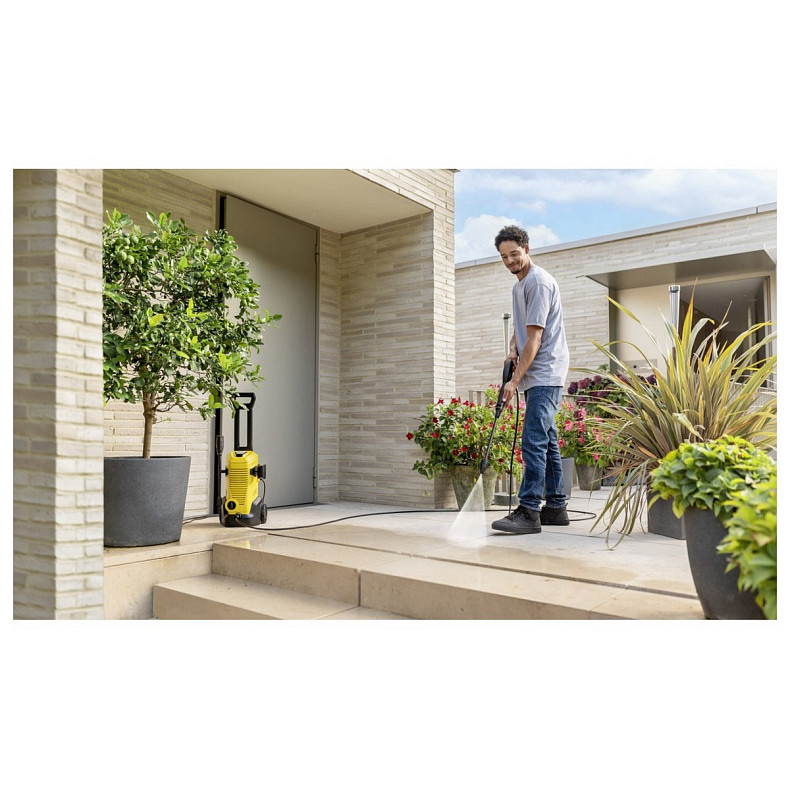 Минимойка Karcher K3 Car & Home (1.676-356.0)