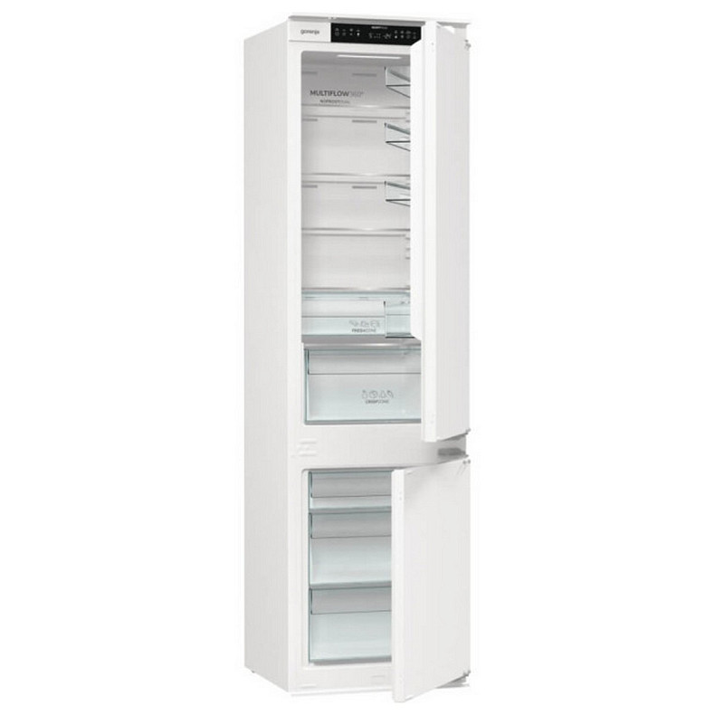 Холодильник Gorenje NRKI519E41