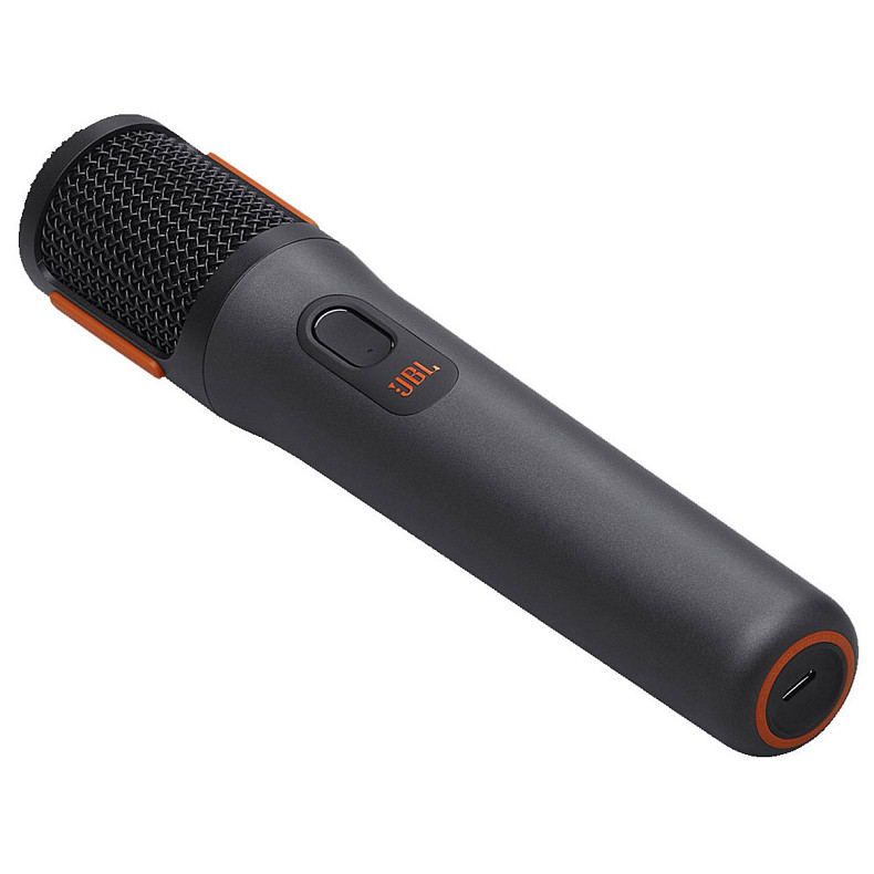 Мікрофон JBL PartyBox Wireless Mic (JBLPBWIRELESSMIC)