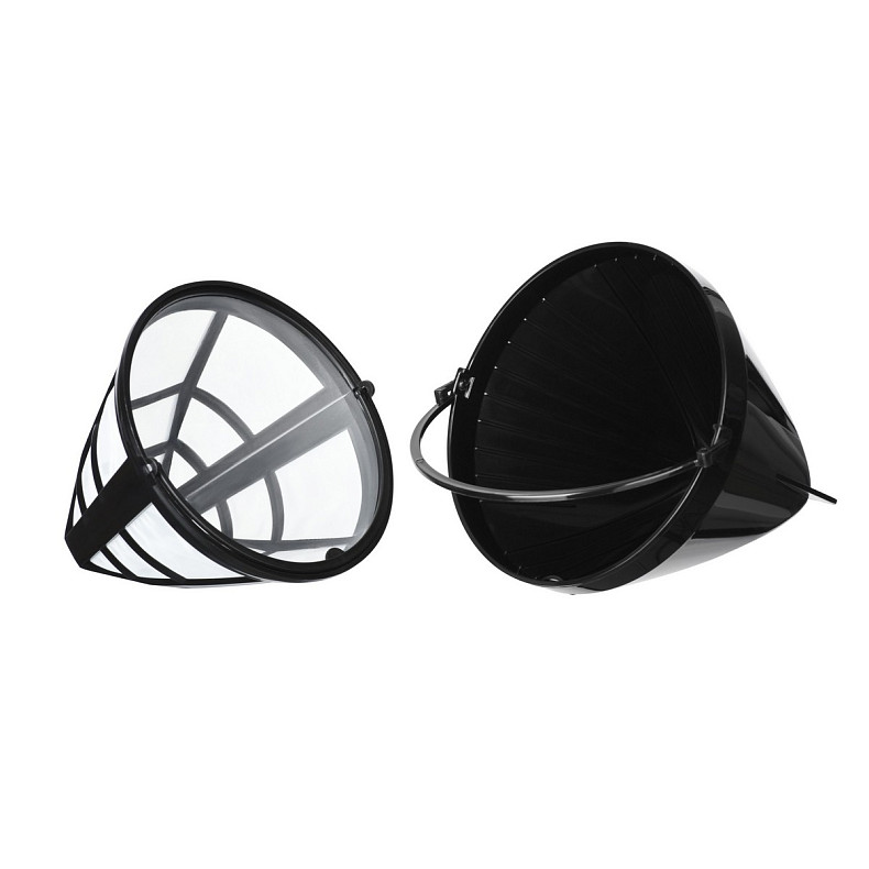 Кофеварка Ardesto FCM-D3200