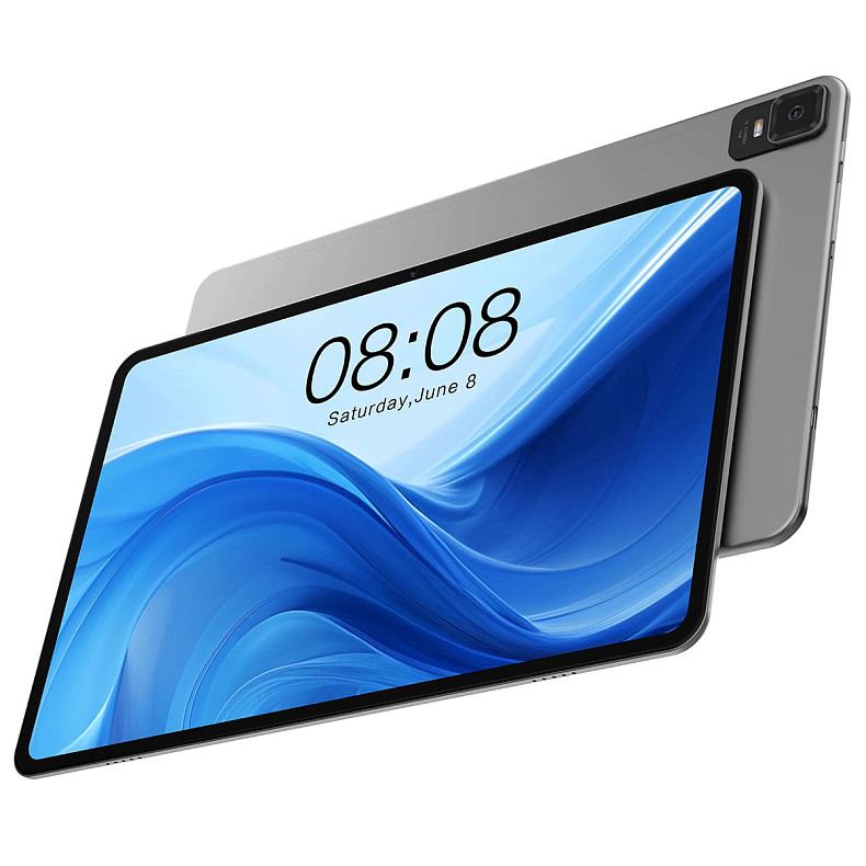 Планшет Teclast T50 11" 8GB, 256GB, LTE, 7500mAh, Android, сірий