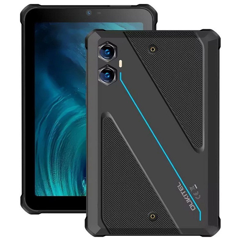 Планшет Oukitel RT3 Plus 8”  4/128GB Blue