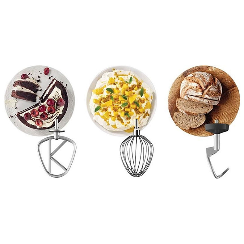 Кухонна машина Kenwood KVL4100S