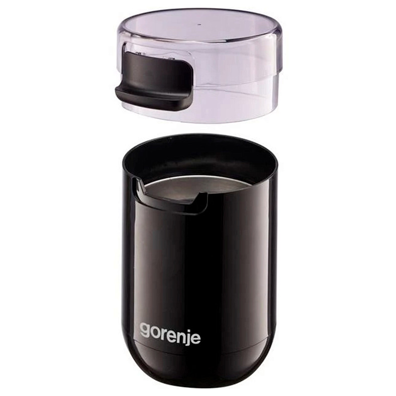 Кавомолка Gorenje SMK 150 SB
