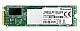 SSD диск Transcend MTE200S 256GB SMI 3D TLC 3500/1100Mb/s