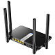 Wi-Fi Роутер Cudy LT500, AC1200 Wi-Fi Mesh 4G LTE Cat4 Router