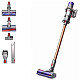 Пилосос Dyson SV27 V10 Absolute EU/CH/RU/MEA SNk/Ir/Co  (394115-01)