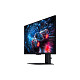 Монитор Samsung 27" Odyssey G7 G70F 4K HDMI, DP, USB, IPS, 3840x2160, 360Hz, 1ms