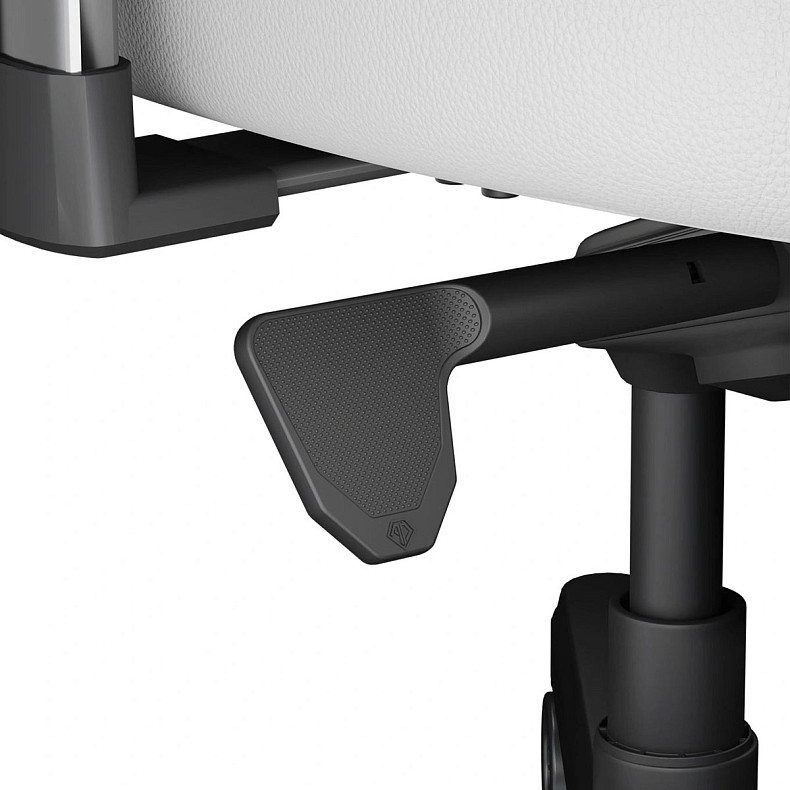Крісло для геймерів Anda Seat Kaiser 3 White Size XL (AD12YDC-XL-01-W-PV/C)