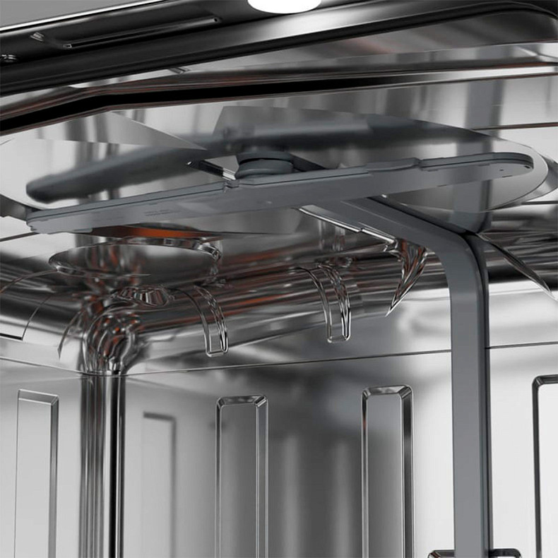 Посудомоечная машина встроенная Gorenje GV 673 B66