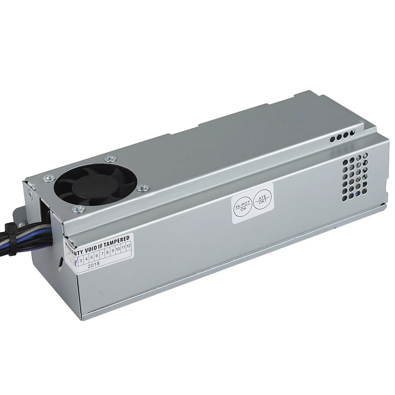 Блок питания GameMax ITX-200W