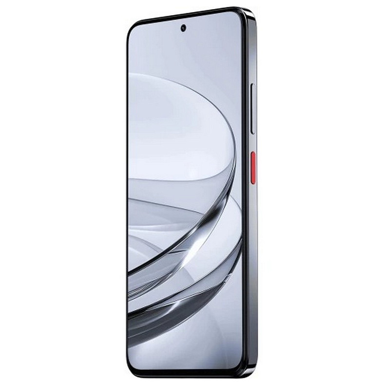 Смартфон ZTE Nubia V60 8/256GB Black