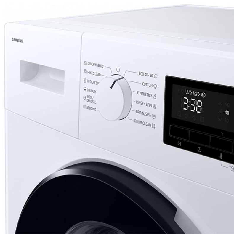 Пральна машина Samsung WW90FG3M05AWLF