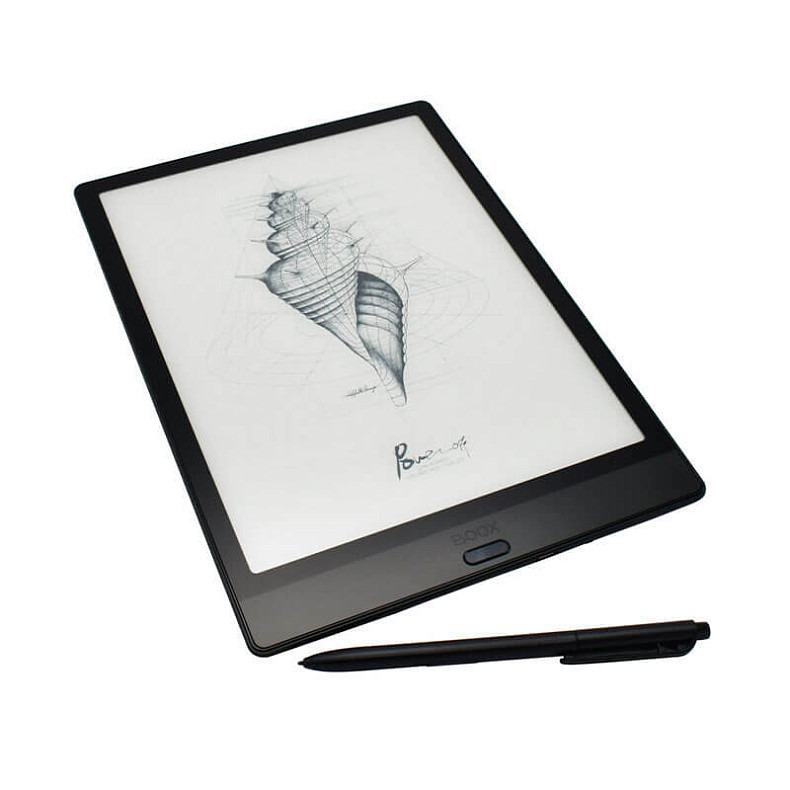 Электронная книга ONYX BOOX Note 3 Black (E Ink Mobius Carta 10,3, 8-ядерный процессор, Android 10)