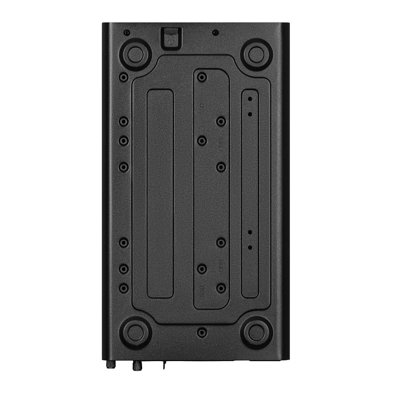 Комп'ютер 2E Rational Intel i5-14400F, 16Gb, F1TB, NVD5050-8, H610, V500B, 500W, Win11P (2E-12858)