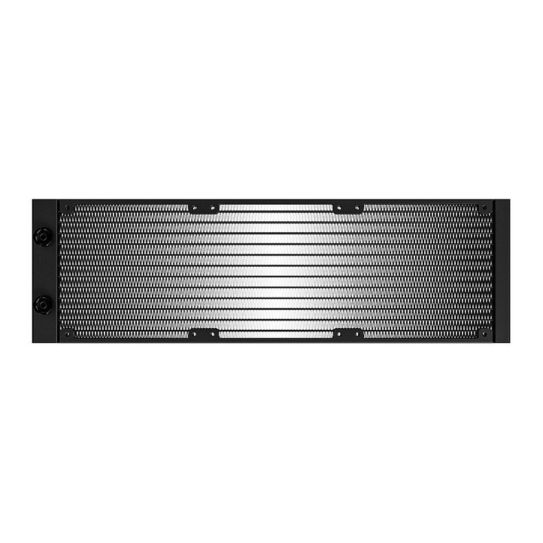 Система водяного охлаждения ID-Cooling FX360 LCD PE