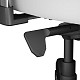 Крісло для геймерів Anda Seat Kaiser 3 White Size XL (AD12YDC-XL-01-W-PV/C)