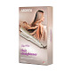 Випрямляч Ardesto Pearl Cream, 50Вт, 140-230C, кераміка, з функцією подачі пару, бежевий