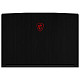 Ноутбук MSI GF63 (12UC-1070XUA) Black