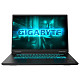 Ноутбук Gigabyte GAMING CI7-13620H 16" 16GB 1TB DOS GAM A16 CTH
