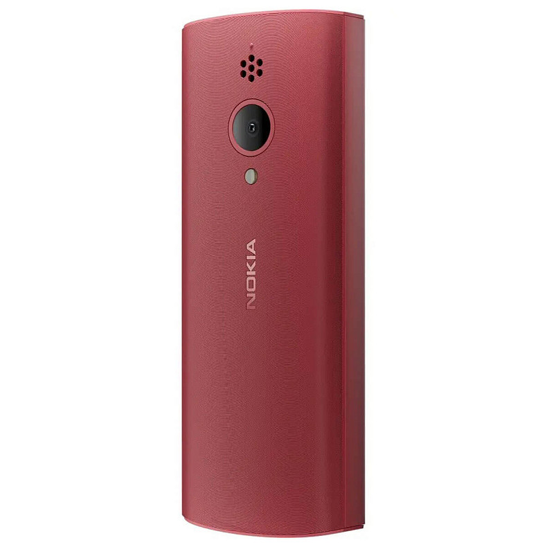 Мобильный телефон Nokia 150 TA-1582 DS red