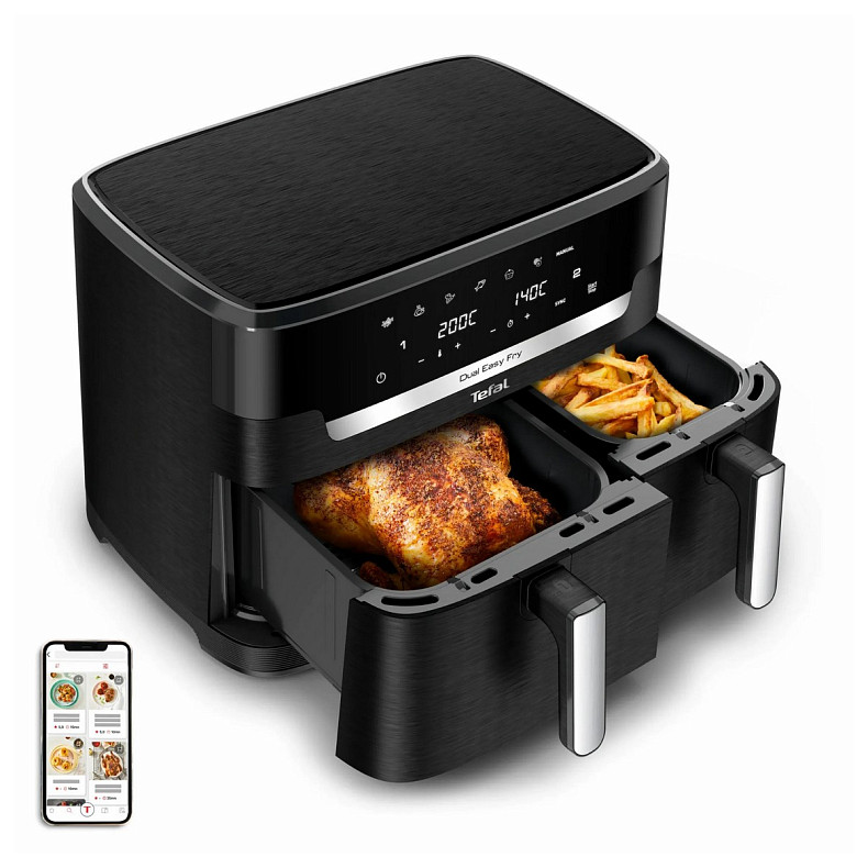 Мультиварка Tefal EY9428E0