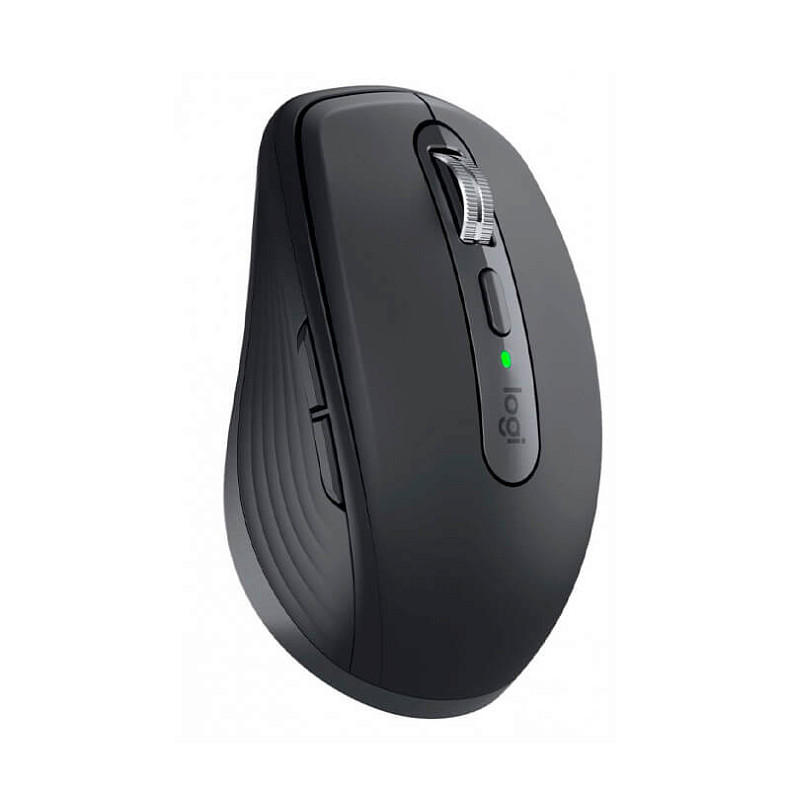 Мышка Logitech MX Anywhere 3 Wireless Graphite (910-005988)