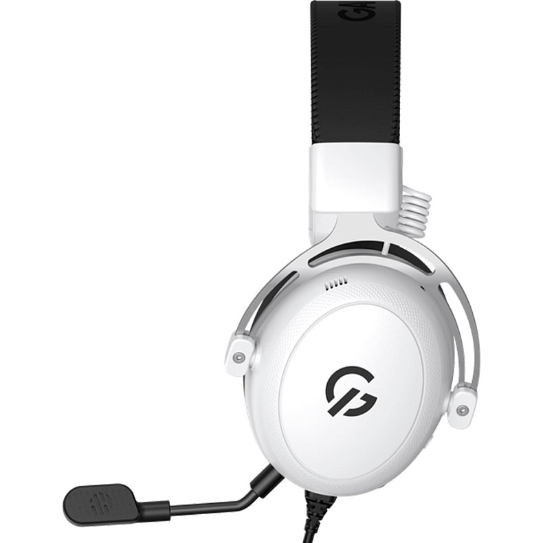 Бездротова ігрова гарнітура GamePro Asgard Skald (HS850W)