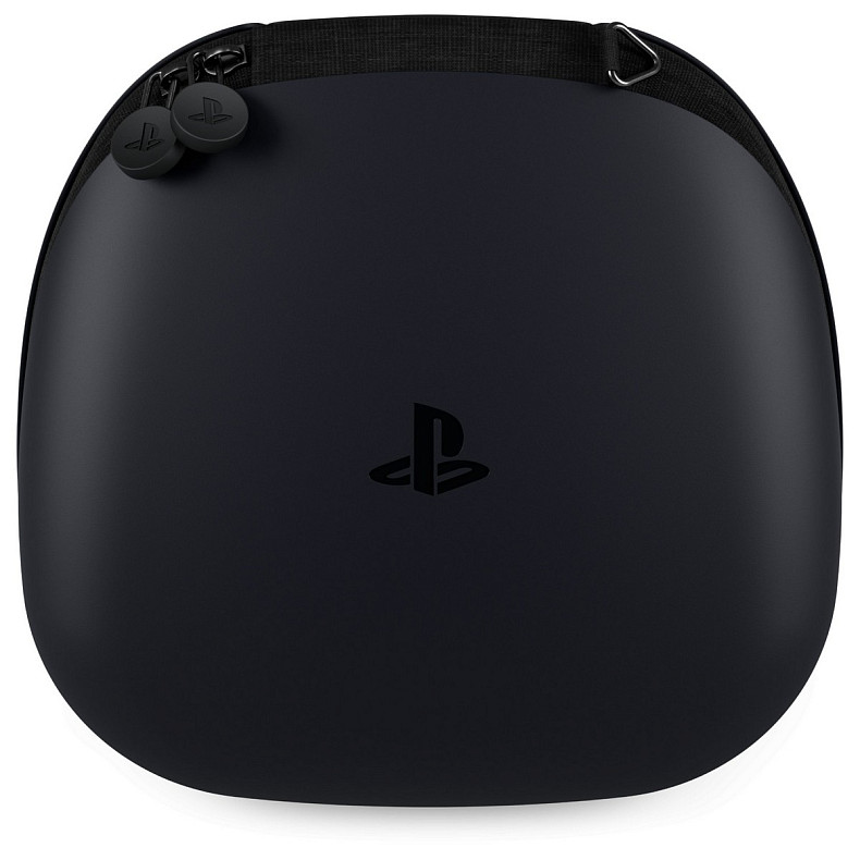 Геймпад Sony DualSense Edge Black (1000045048)