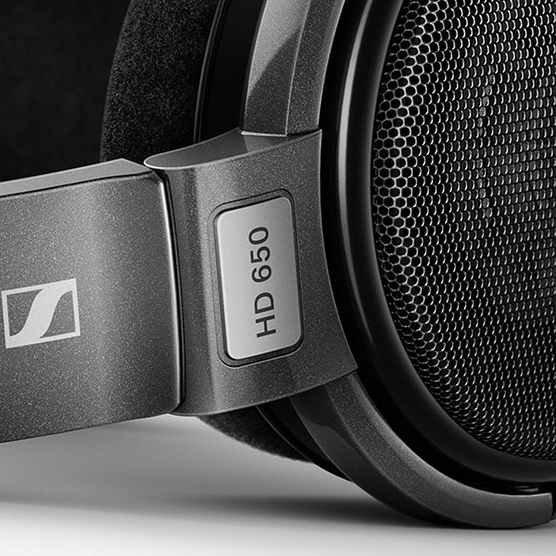 Навушники SENNHEISER HD 650