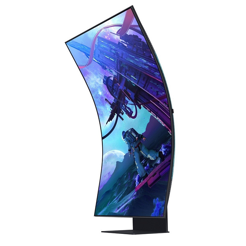 Монитор Samsung 57" Odyssey ARK 2nd Gen.