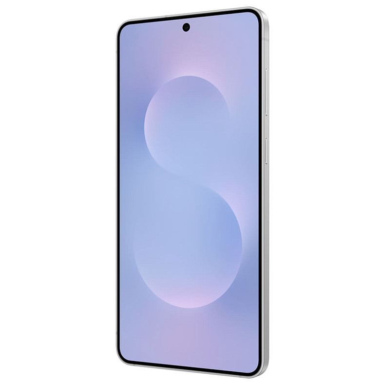 Смартфон Samsung Galaxy S25 Edge 12/512GB Titanium Icyblue (SM-S937BLBGEUC)