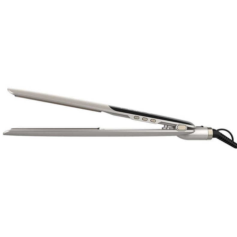 Утюжок для волос CECOTEC Lisse Keratin Essence Champagne