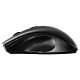 Мышка Acer OMR030, WL, черный