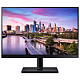 Монітор Samsung 24" F24T450FQI IPS Black (LF24T450GYIXCI)