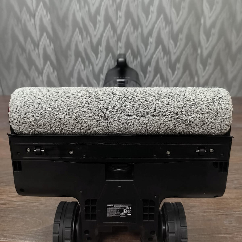 Миючий пилосос Dreame Wet&Dry H14 DUAL - Уцінка