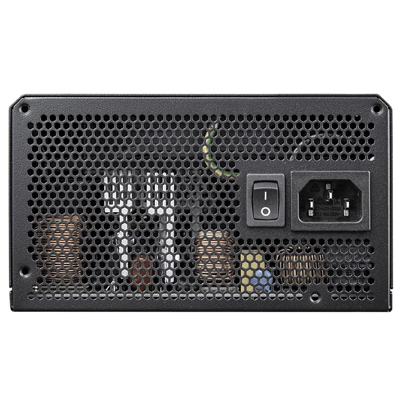 Блок живлення Cougar GEX 650