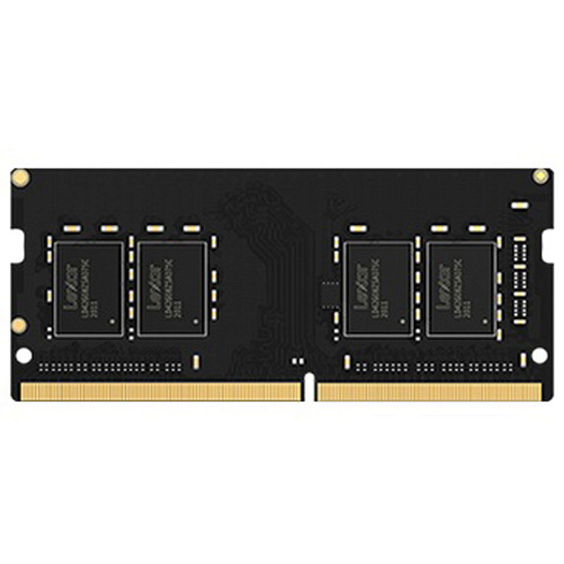 ОЗУ LEXAR 32GB PC25600 DDR4 SO (LD4AS032G-B3200GSST)