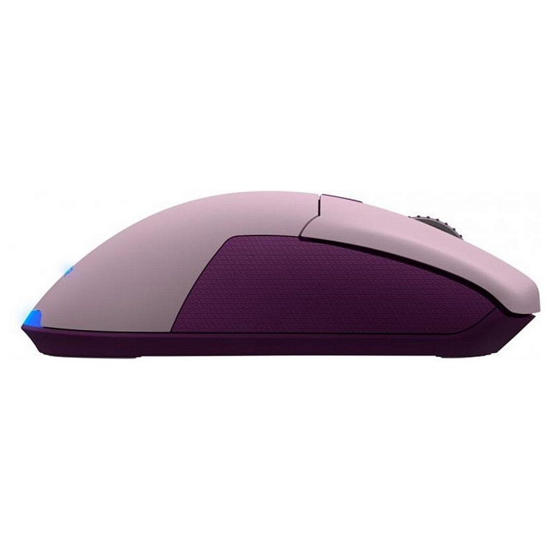 Мышка Hator Pulsar 2 Pro Wireless Lilac (HTM-534)