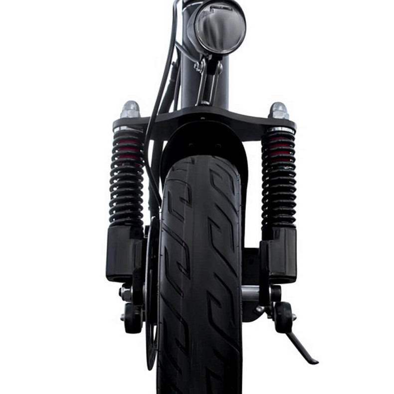 Электросамокат Like.Bike S10+