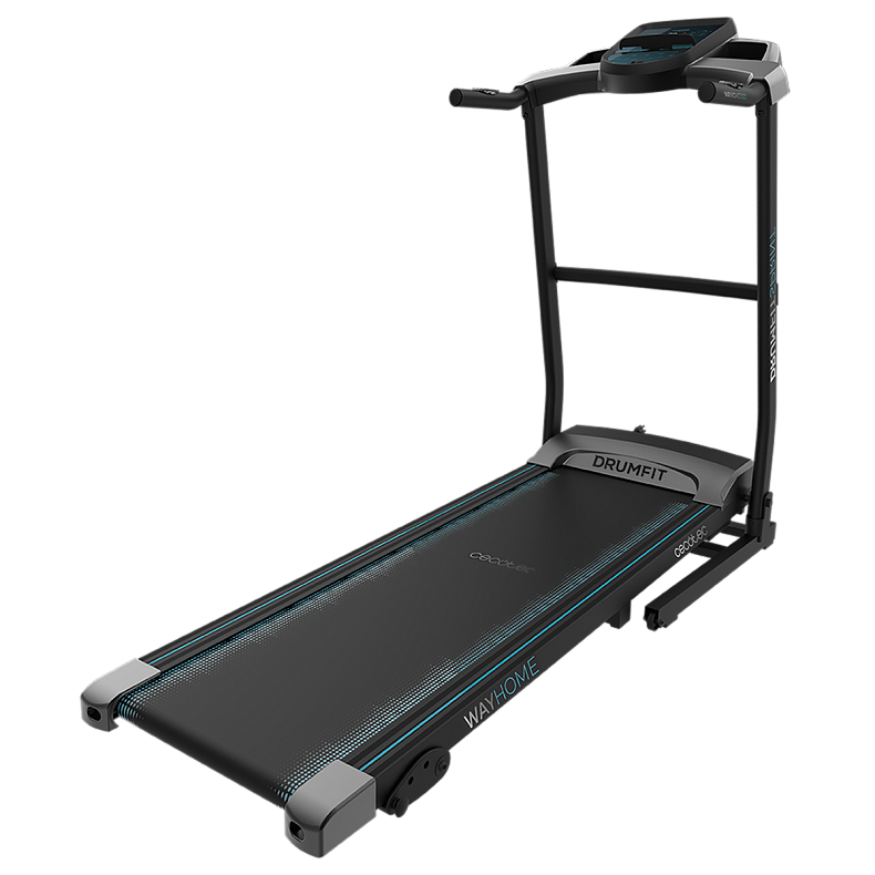 Беговая дорожка Cecotec DrumFit WayHome 1500 Sprint - Повреждена упаковка