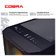 Персональный компьютер COBRA Gaming (I144F.64.S10.47TS.19160W)