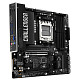 Материнська плата ASRock B850M CHALLENGER (AM5/B850, 4*DDR5, 2xPCIex16, HDMI/DP, 4xSATAІІІ,2xM.2, 2.5GLan, mATX)
