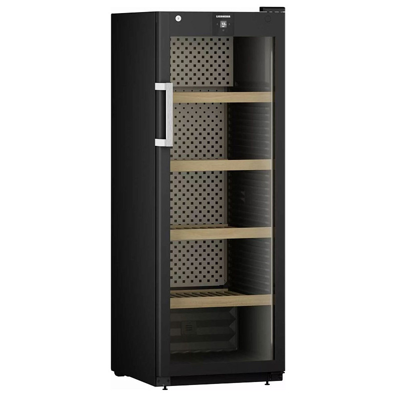 Винна шафа Liebherr WPbli 5031