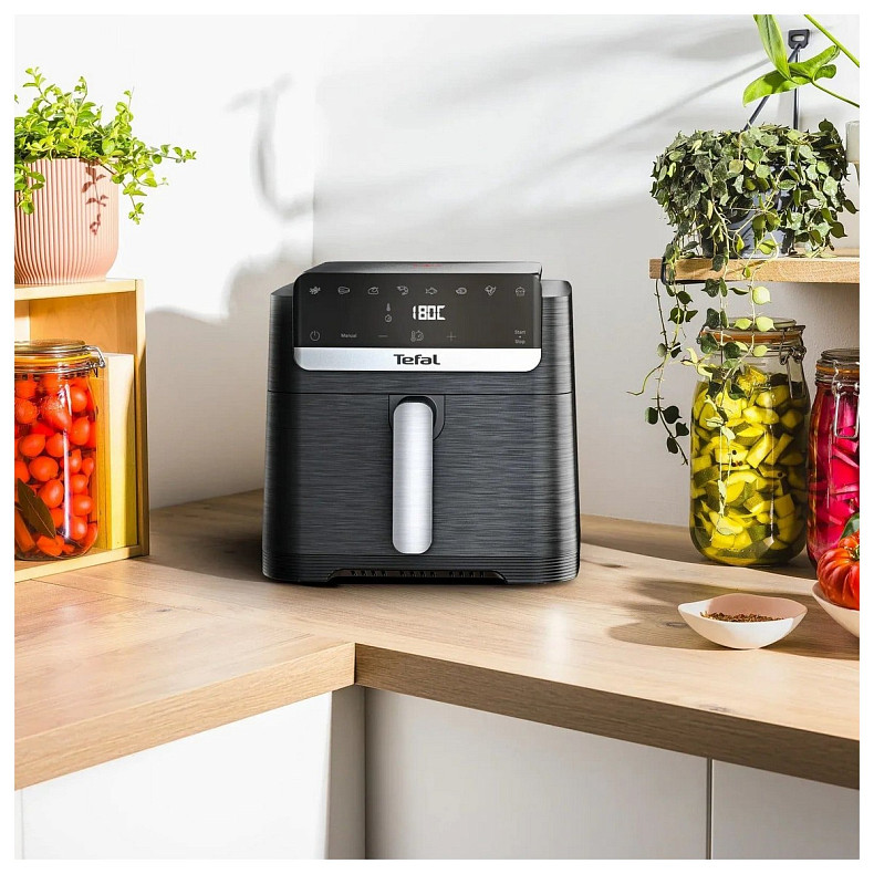 Мультиварка Tefal EY8618E0