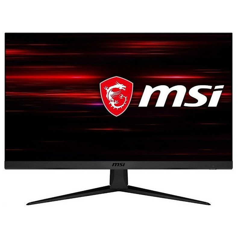 Монітор MSI 27" G2712 IPS Black 170Hz