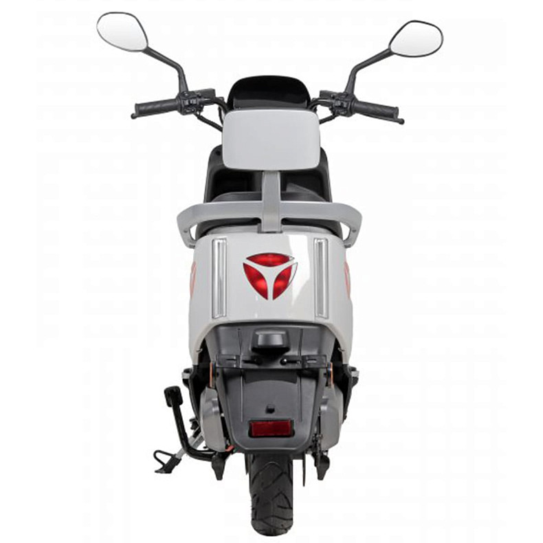 Електроскутер YADEA E8S 2000W white