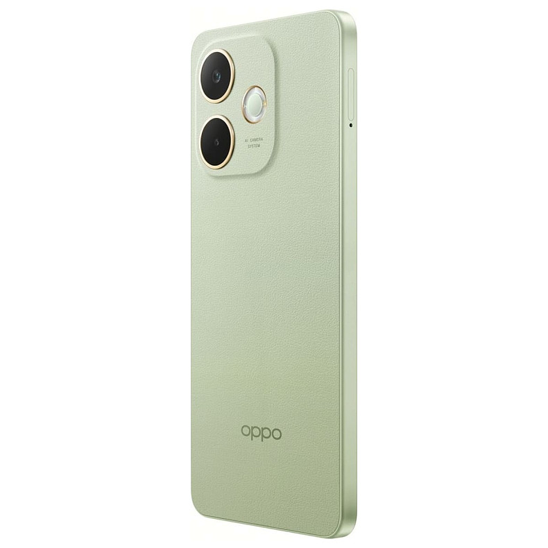Смартфон Oppo A5 Pro 4G 8/256GB Olive Green