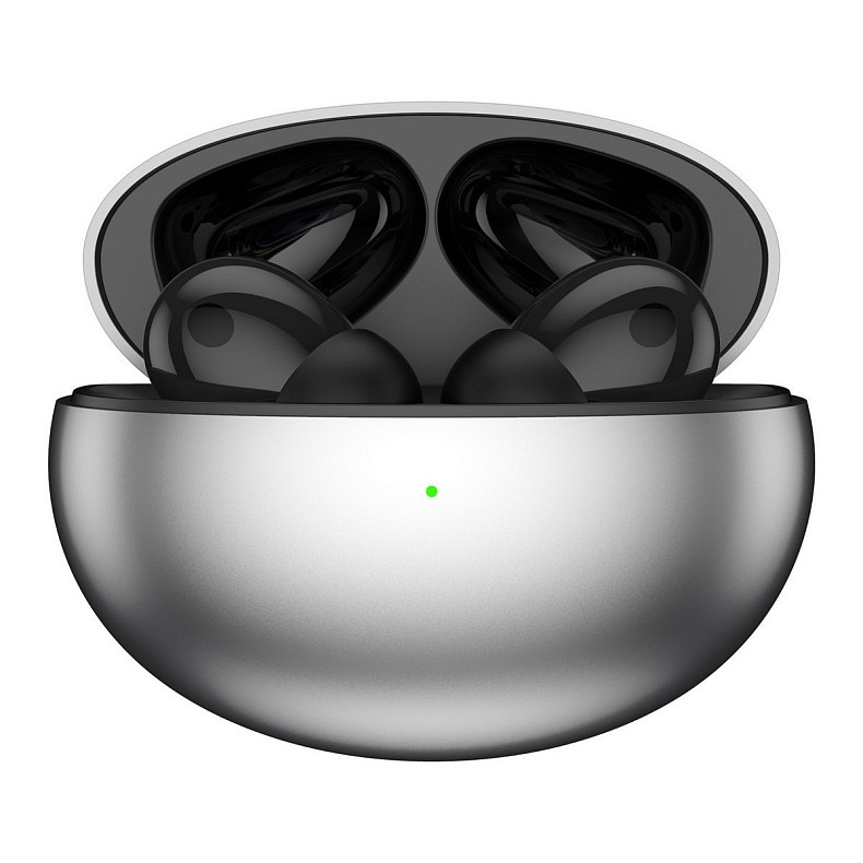 Bluetooth-гарнитура Hator Hyреrpunk Truepods Black (HTA-430)