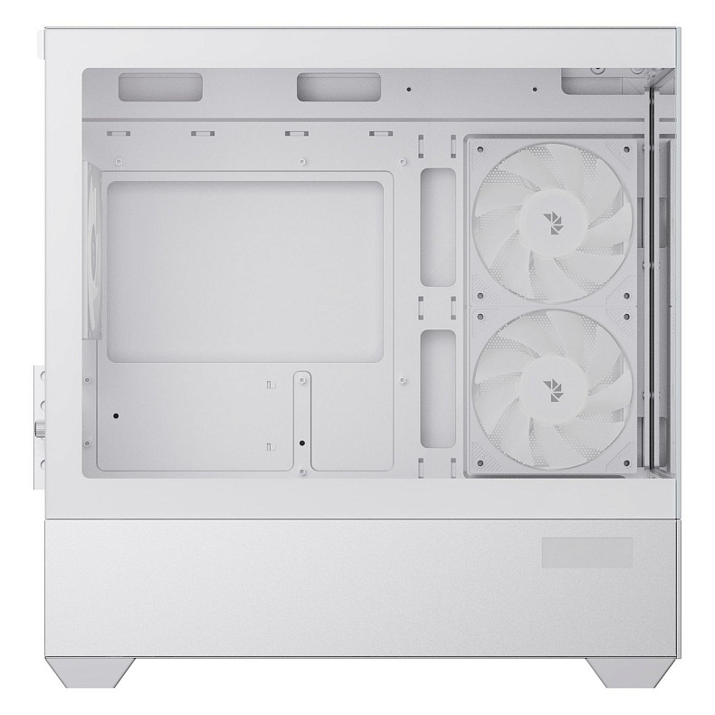 Корпус AeroCool P300D Digi-G-WT-v1 White (ACCS-PN05033.21)